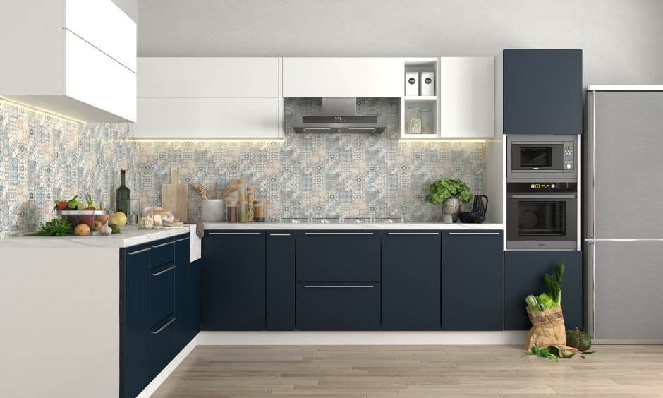 Delish Interio Modular Kitchen Gallery Third